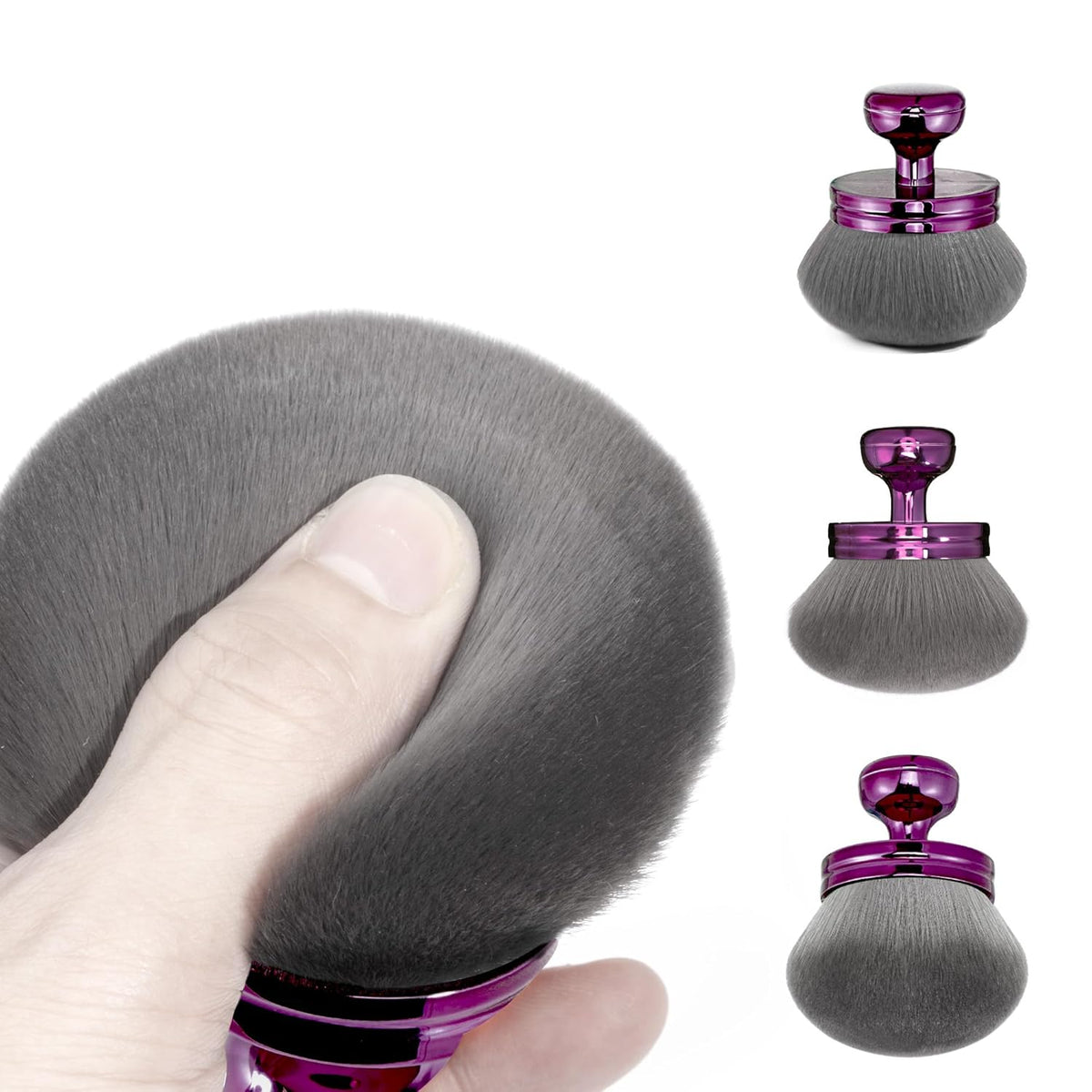 Flawless Glow Kabuki Body Brush™