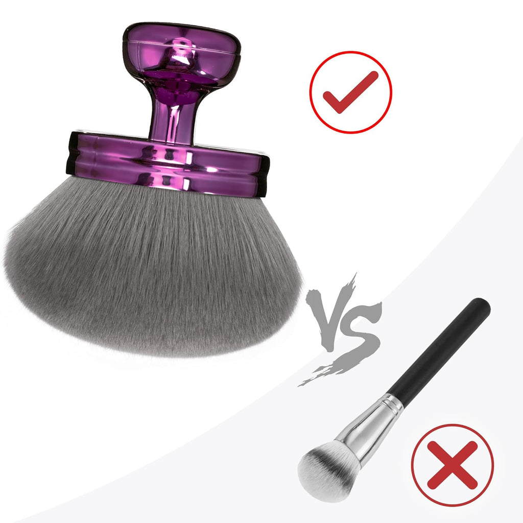 Flawless Glow Kabuki Body Brush™