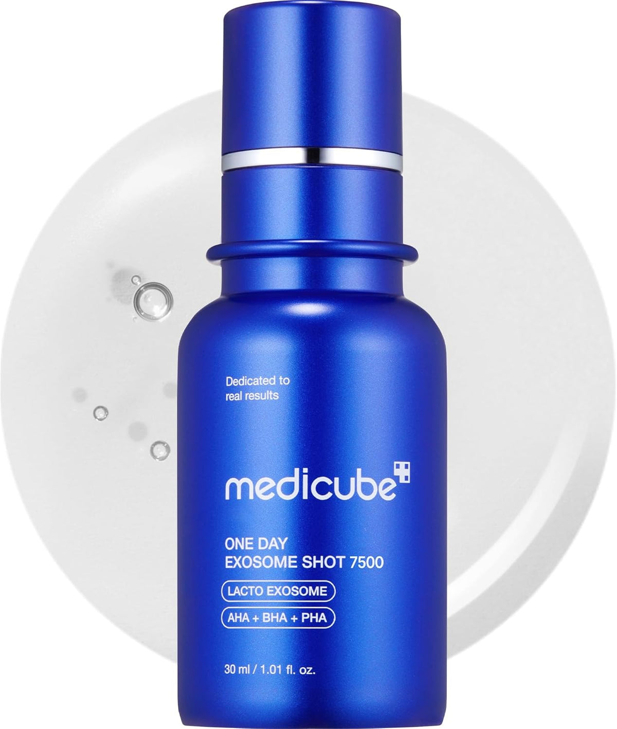 Medicube One Day Exosome Shot Pore Serum 7500