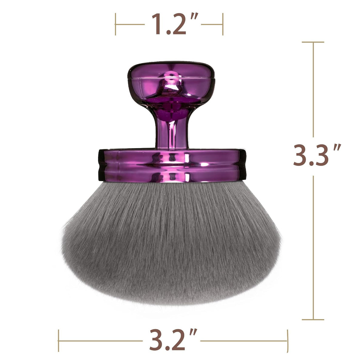 Flawless Glow Kabuki Body Brush™