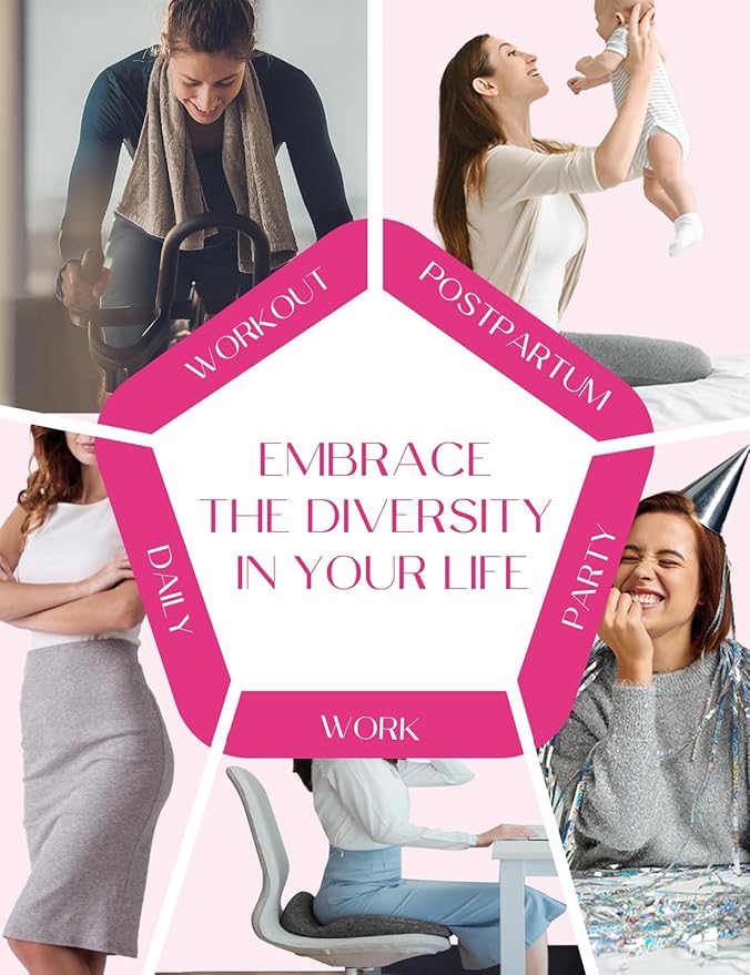 PureComfort Waist Trainer