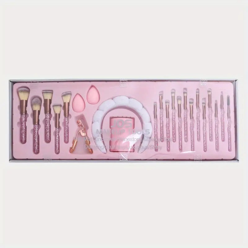 Adorn&Co makeup set