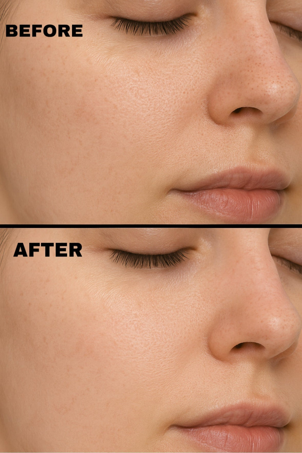 Pure Pore Extractor