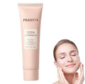 Purifying exfoliating gel