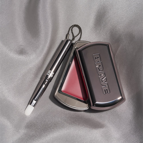 [BRAYE] Pocket Lip Brush
