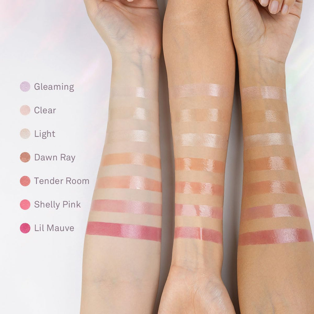 [hince] *new* True Dimension Radiance Balm (7 colors)