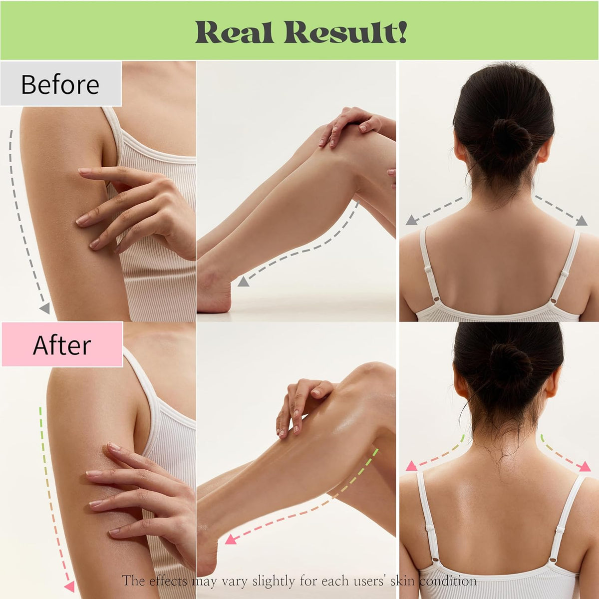 Beauty of Joseon Jelloskin Massage Cream for Face & Body