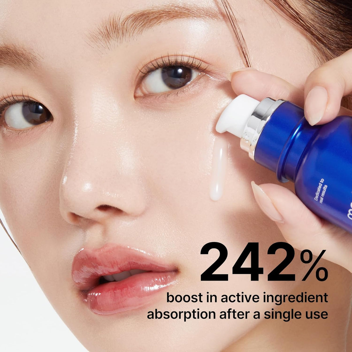 Medicube One Day Exosome Shot Pore Serum 7500