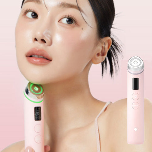 Medicube Age-R Booster Pro Pink Edition