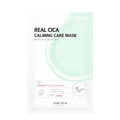 SOME BY MI Real AHA BHA PHA Calming Care Mask