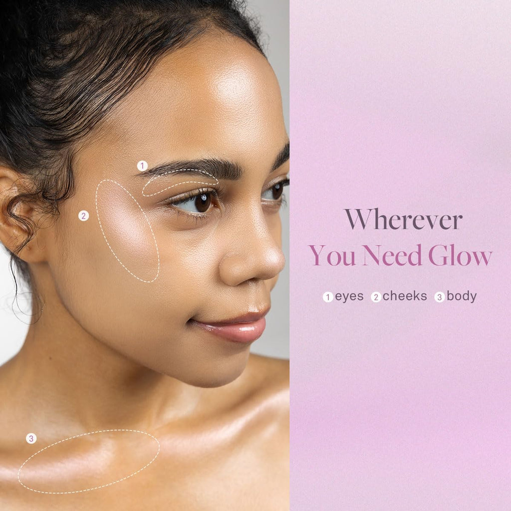 [hince] *new* True Dimension Radiance Balm (7 colors)