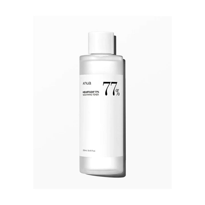 Anua Heartleaf 77% Soothing Toner