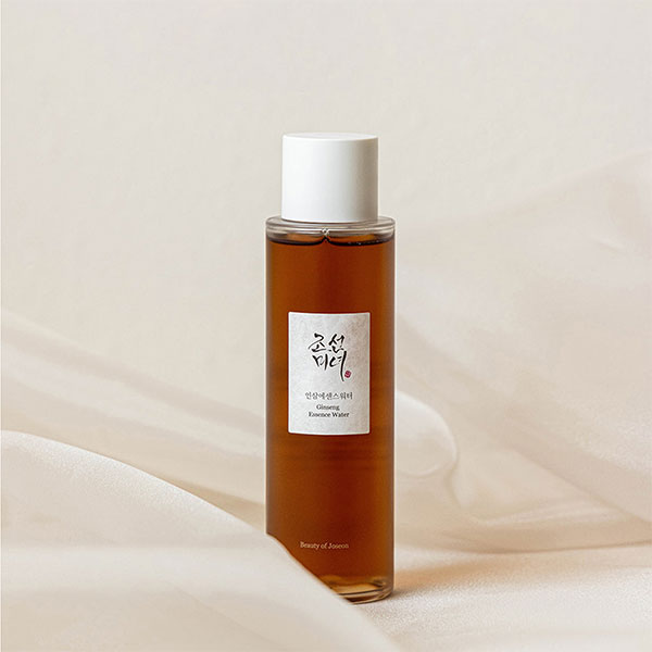 BEAUTY OF JOSEON Ginseng Essence Water