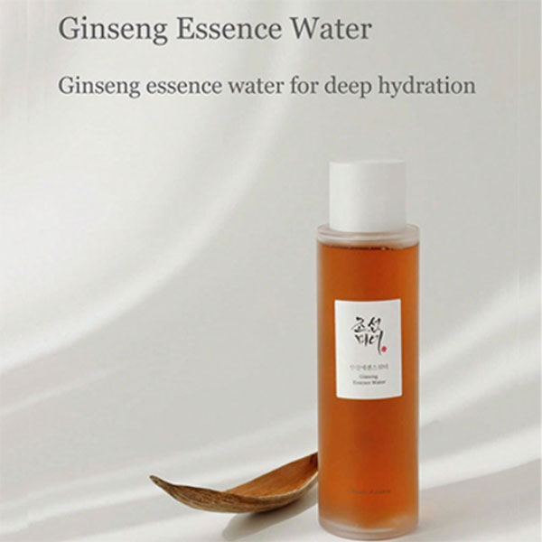 BEAUTY OF JOSEON Ginseng Essence Water