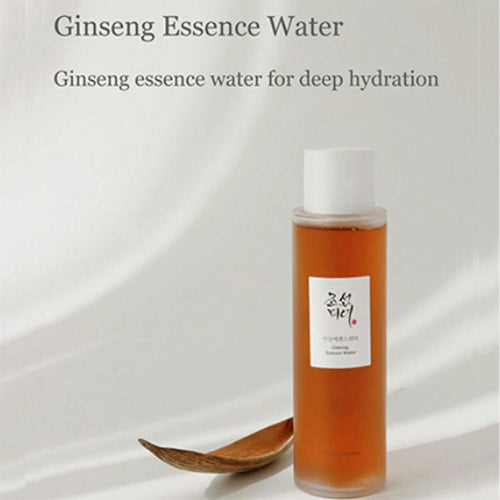 BEAUTY OF JOSEON Ginseng Essence Water