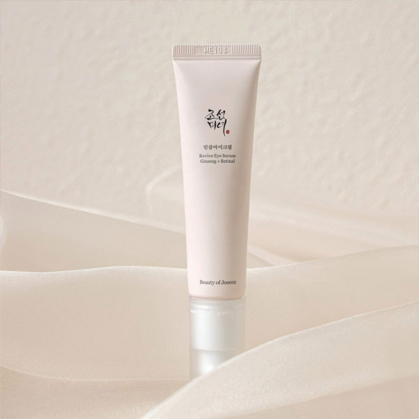 Beauty of Joseon Revive Eye Serum: Ginseng + Retinal