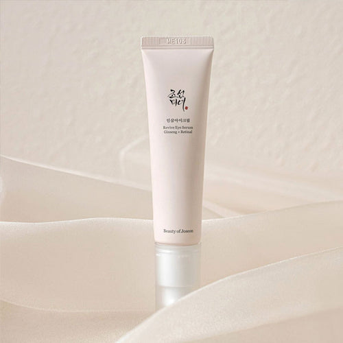Beauty of Joseon Revive Eye Serum: Ginseng + Retinal