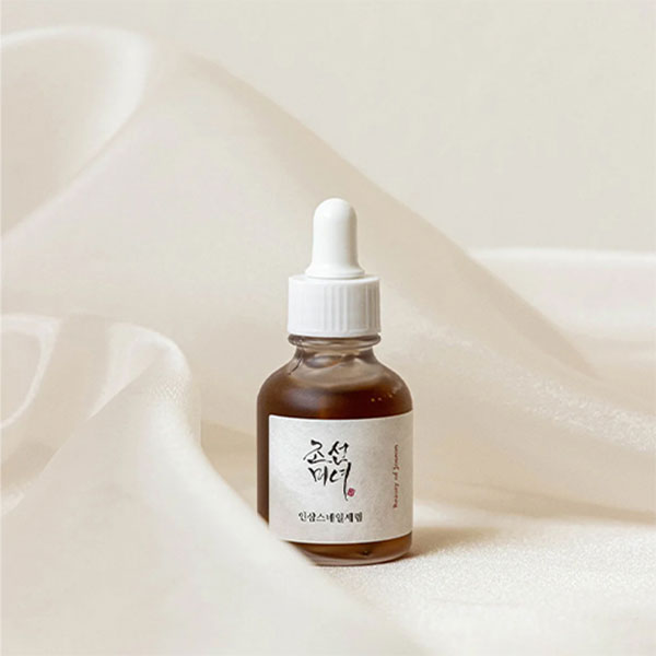 BEAUTY OF JOSEON Revive Serum : Ginseng+Snail Mucin