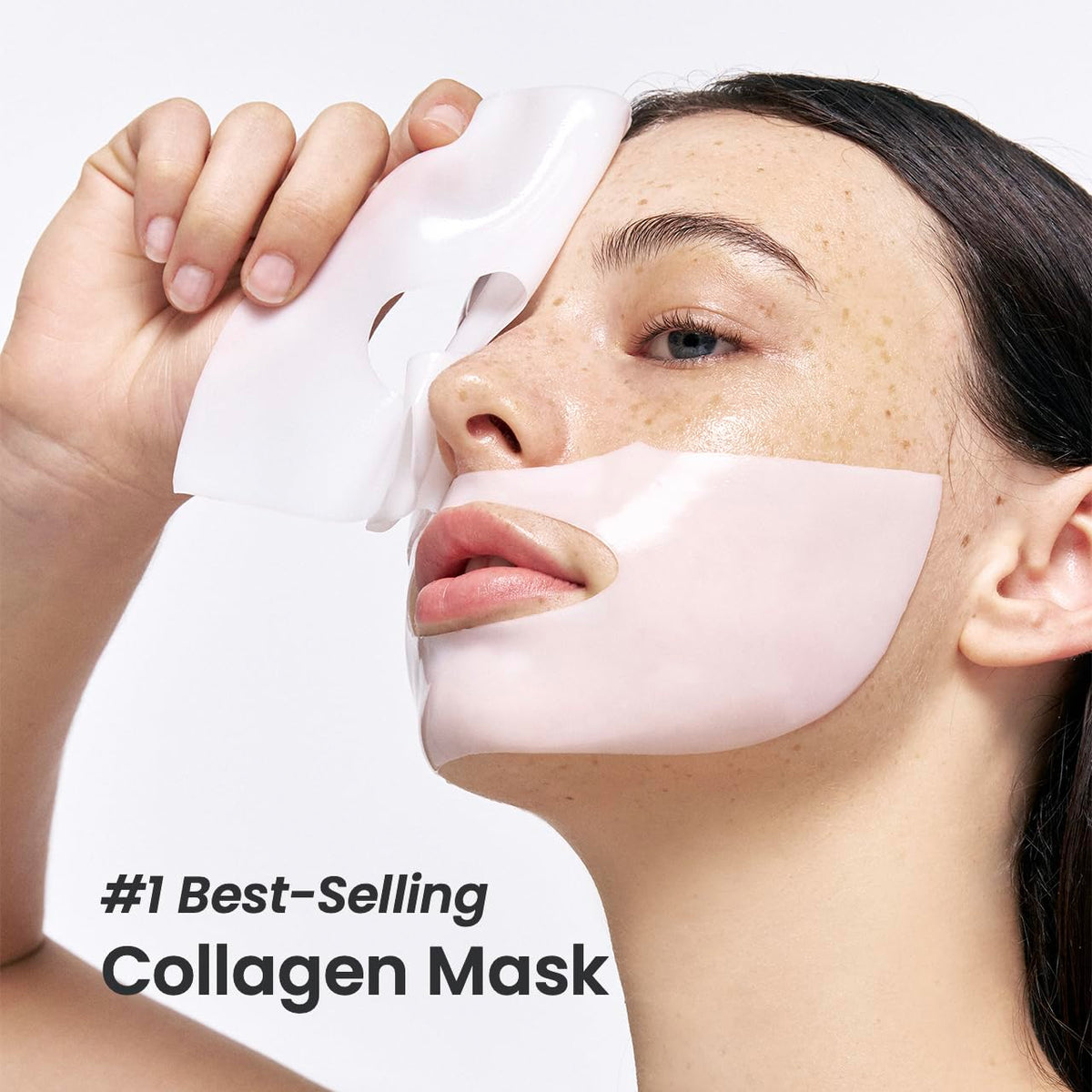 Biodance Radiant Vita Niacinamide Real Deep Mask