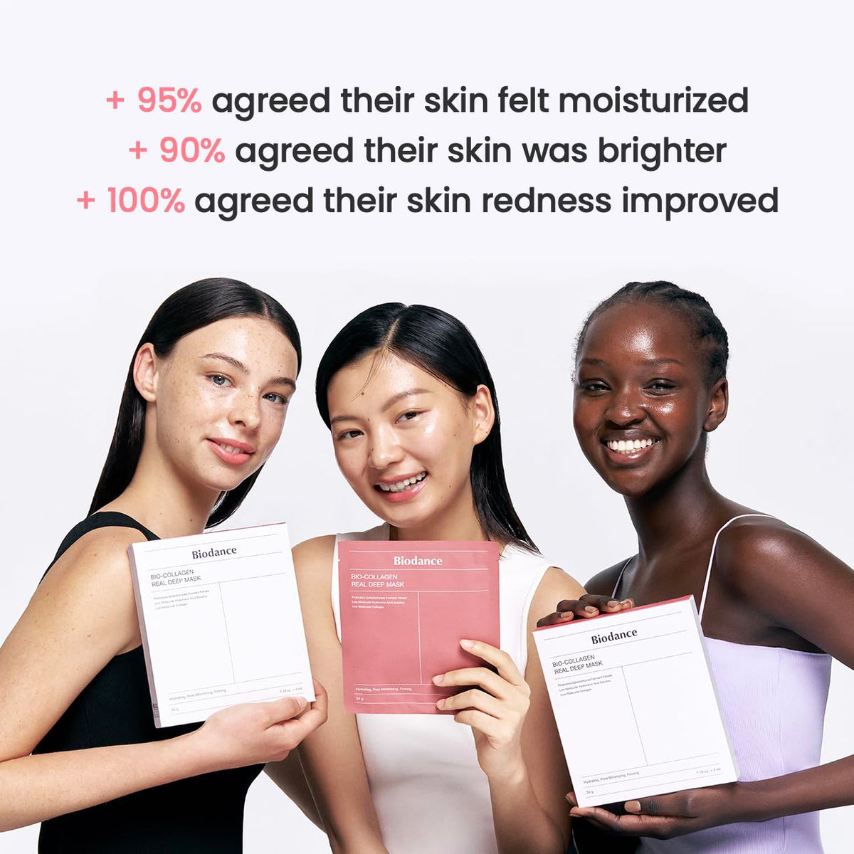 Biodance Radiant Vita Niacinamide Real Deep Mask