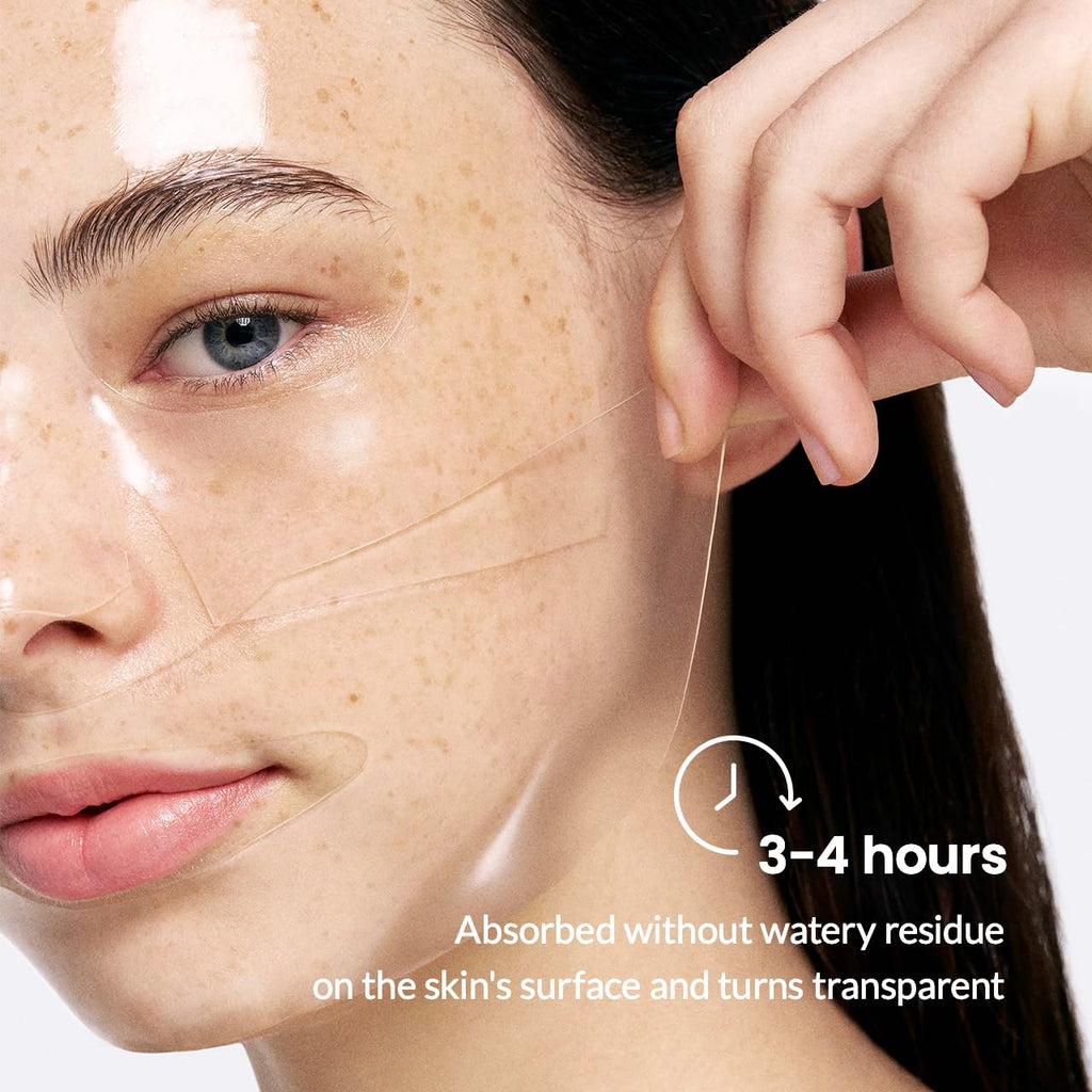 Biodance Radiant Vita Niacinamide Real Deep Mask