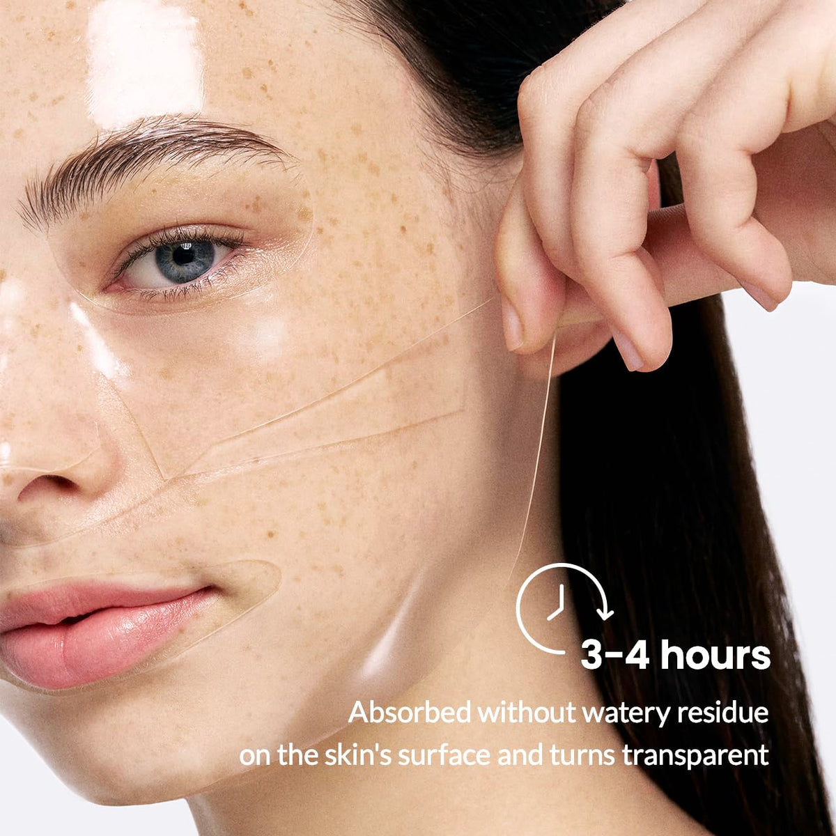 Biodance Radiant Vita Niacinamide Real Deep Mask