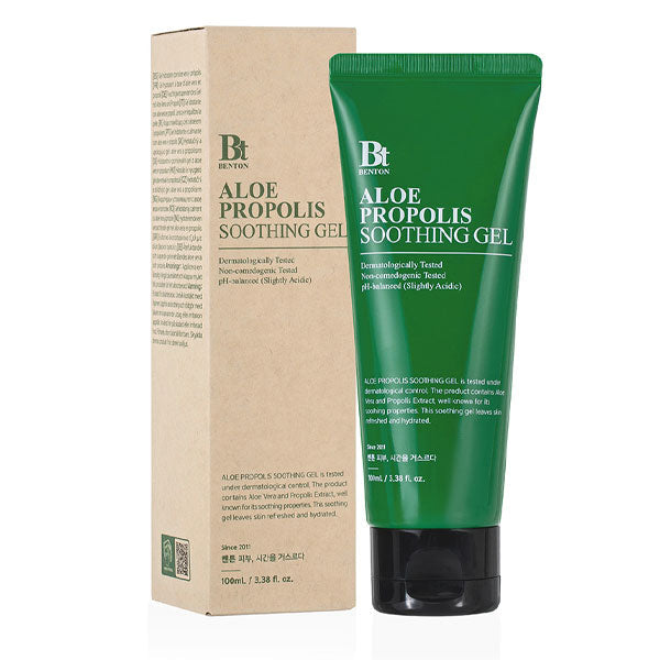 Benton Aloe Propolis Soothing Gel