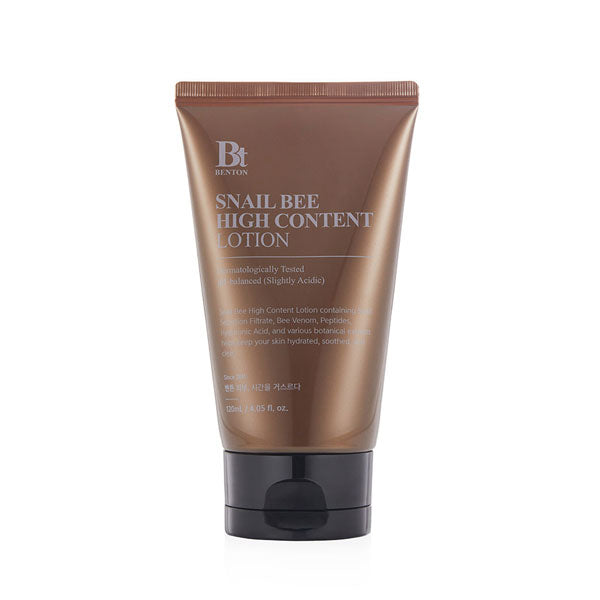 Benton Snail Bee High Content Lotion