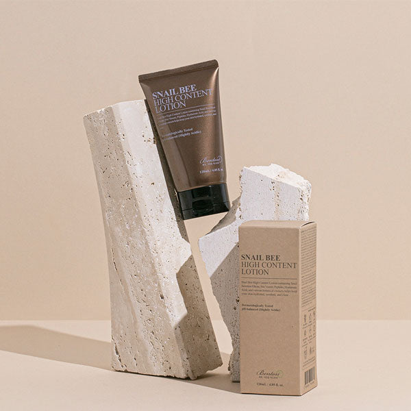 Benton Snail Bee High Content Lotion