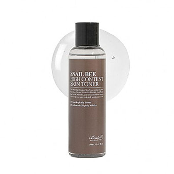 Benton Snail Bee High Content Toner