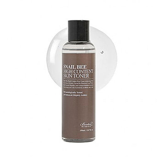 Benton Snail Bee High Content Toner