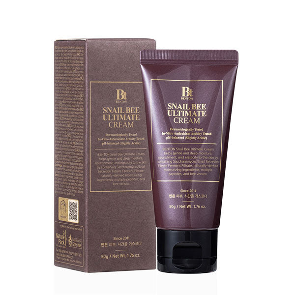Benton Snail Bee Ultimate Cream