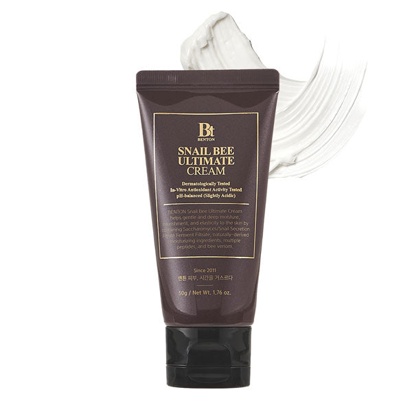 Benton Snail Bee Ultimate Cream