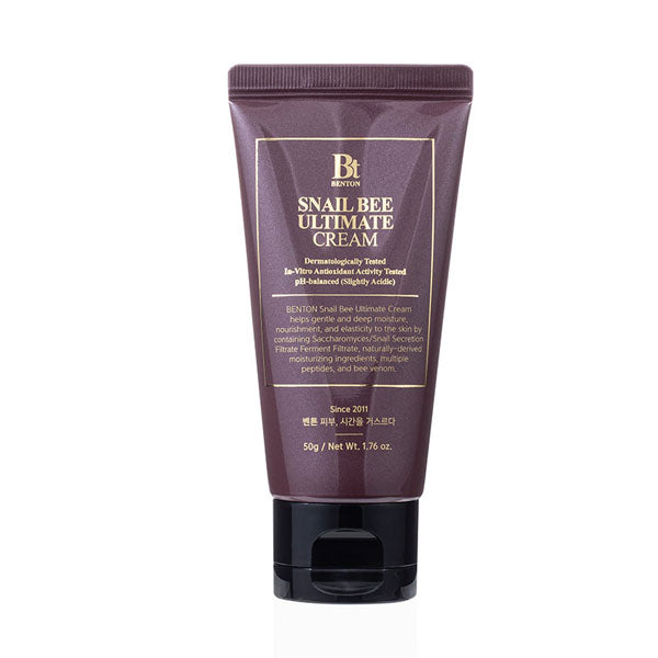 Benton Snail Bee Ultimate Cream