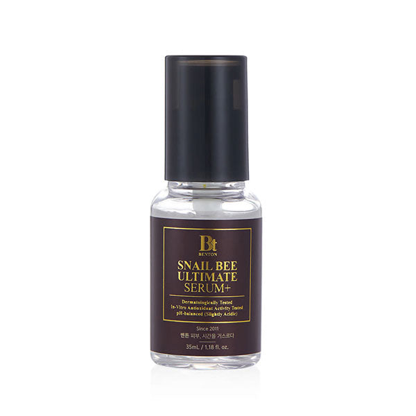 Benton Snail Bee Ultimate Serum Plus