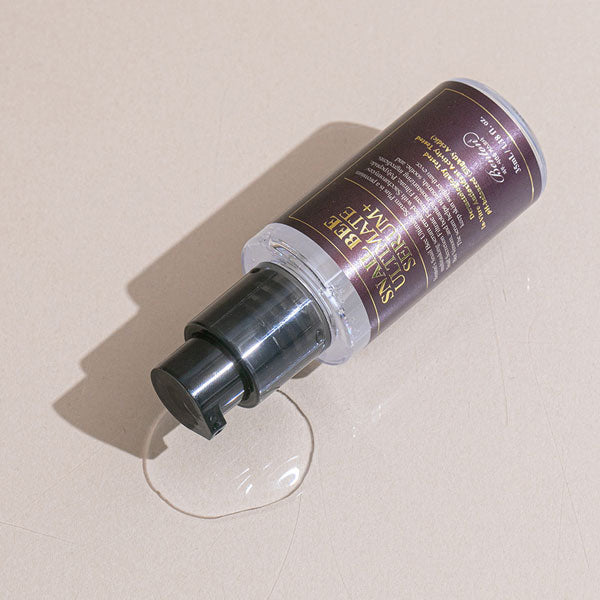 Benton Snail Bee Ultimate Serum Plus
