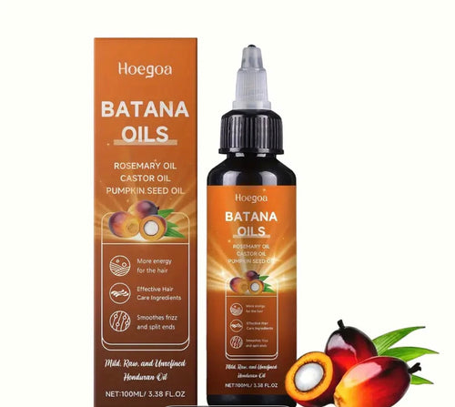 5 for 3 Batana liquid hair growth oil