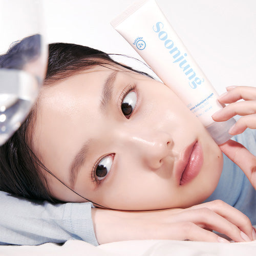 Etude Soonjung X2 Barrier Intensive Cream