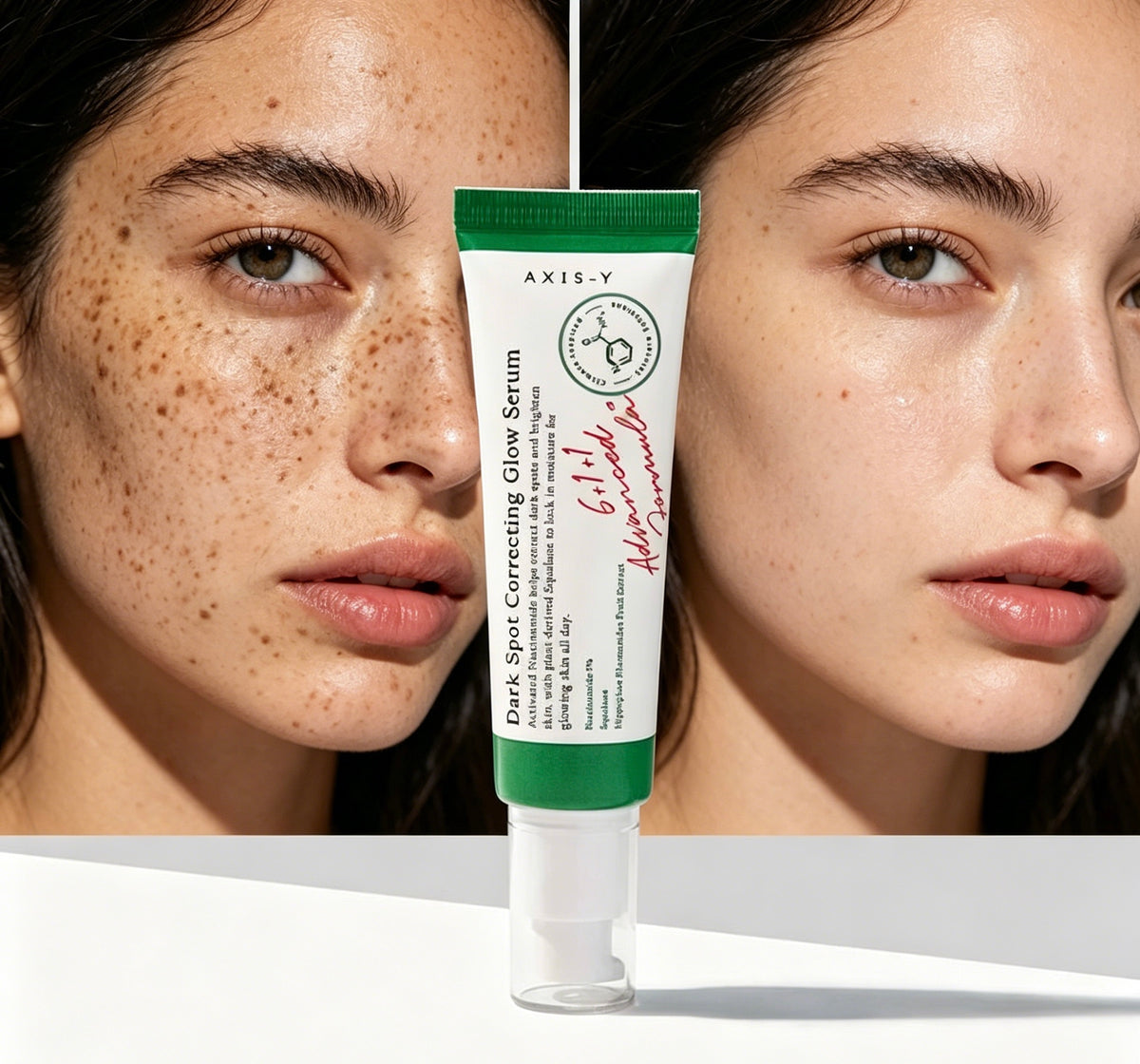 Axis-y Glowing Skin Serum