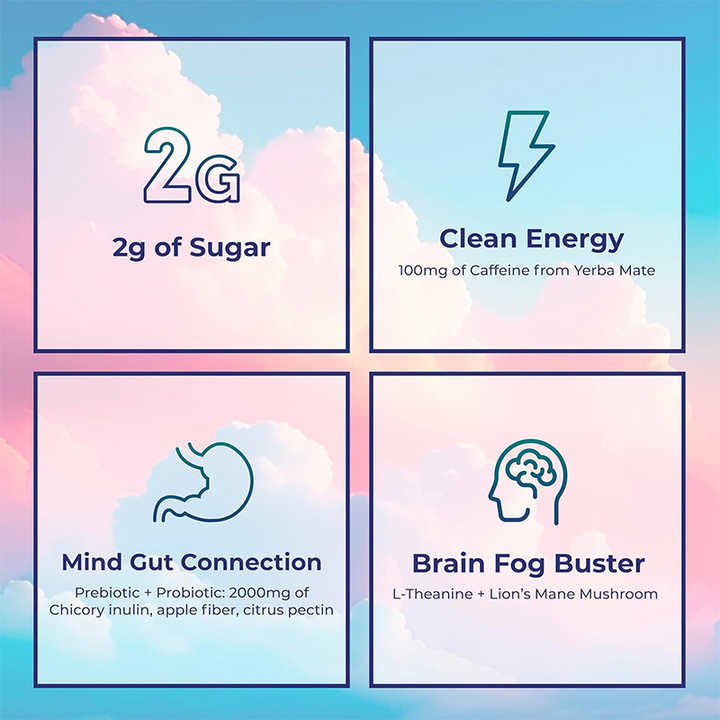 Yerba Magic Tea™