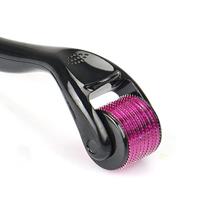 Hair roller Rejuvenation Roller™