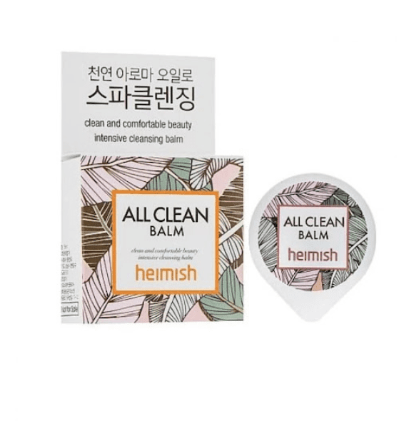 Heimish All Clean Balm Mini