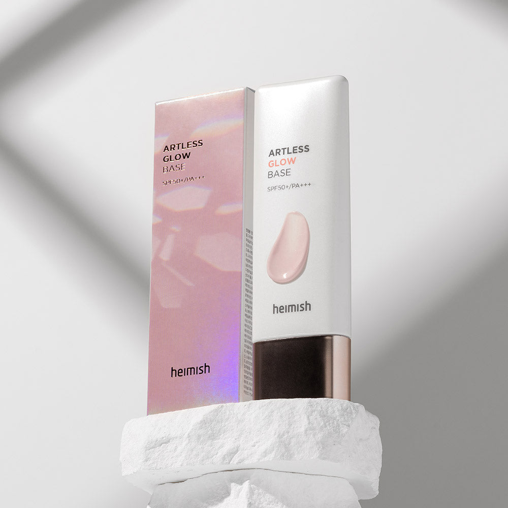 Heimish Artless Glow SPF50+ PA+++