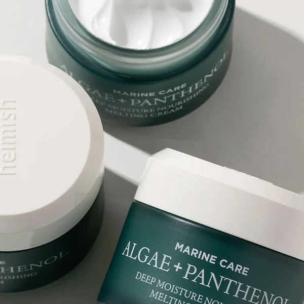Heimish Marine Algae + Peptide Eye Cream