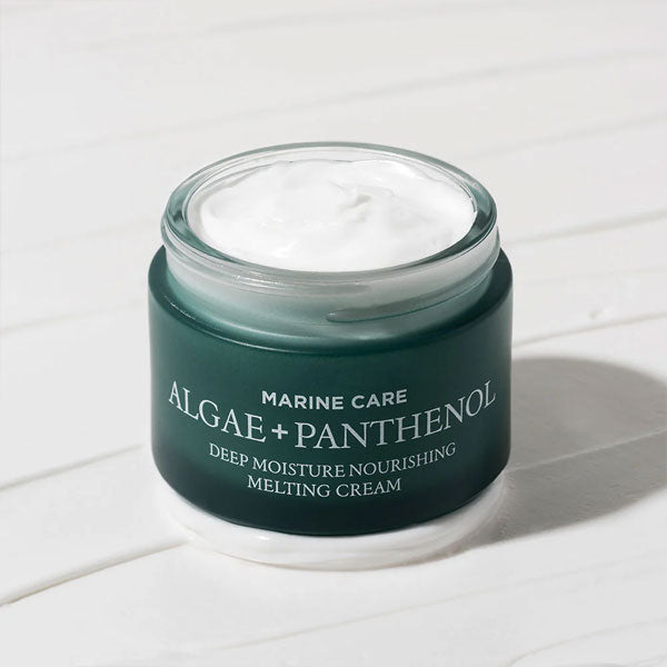 Heimish Marine Algae + Peptide Eye Cream