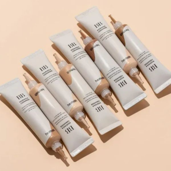 Heimish Moringa Ceramide BB Cream SPF 30 PA++ 19 Fair Beige