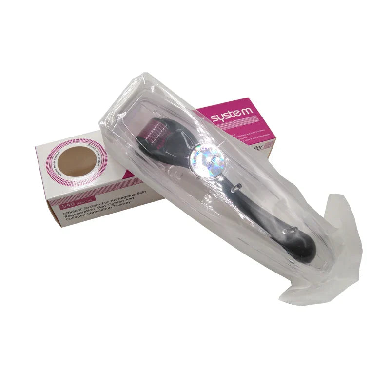 Hair roller Rejuvenation Roller™