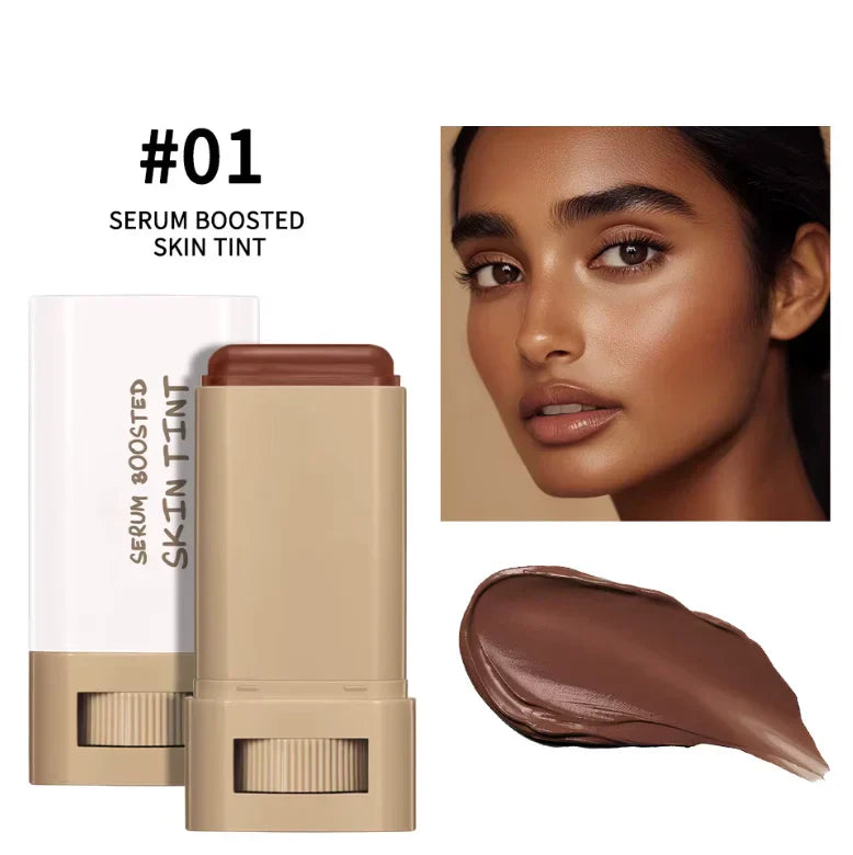 Serum boosted skin tint - Feel like you again