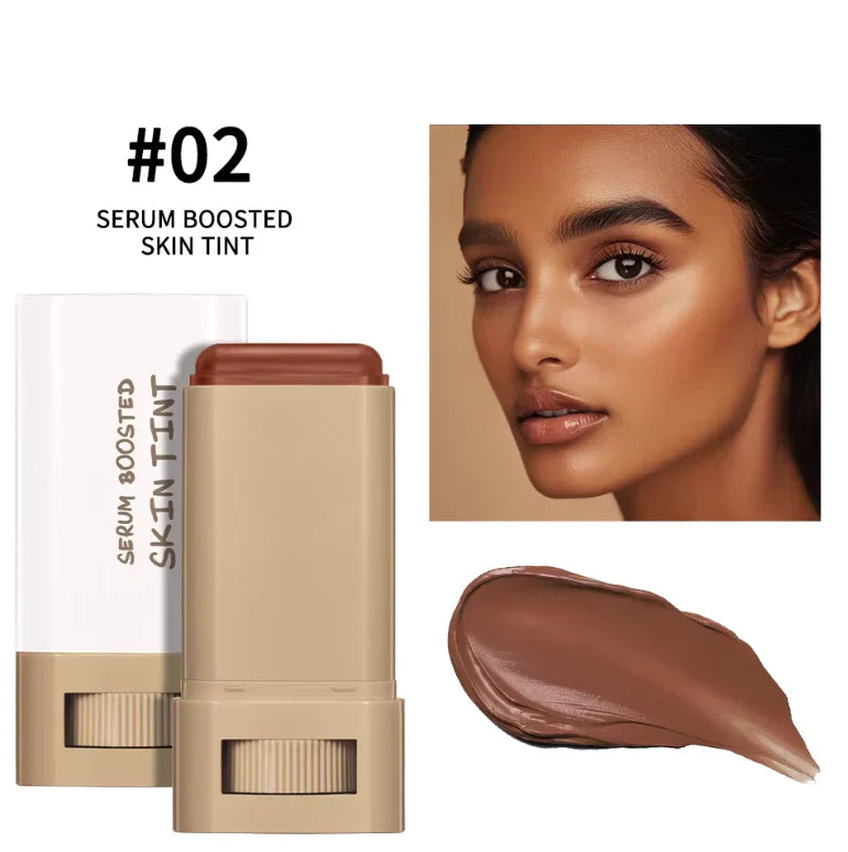Serum boosted skin tint - Feel like you again