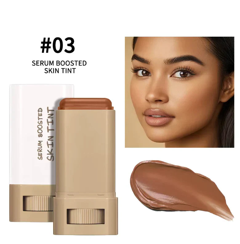 Serum boosted skin tint - Feel like you again